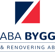 ABA Bygg & Renovering AB logotyp