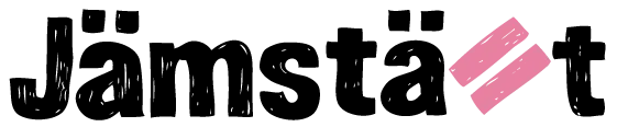 Jämställt utbildning Sverige AB logotyp