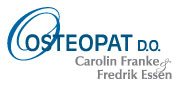 Osteopatkliniken Karlskrona AB logotyp