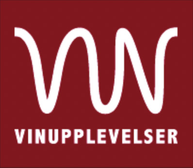 Vinupplevelser Sverige AB logotyp