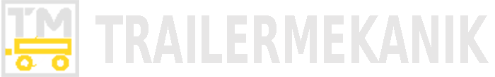 Trailermekanik i Göteborg AB logotyp