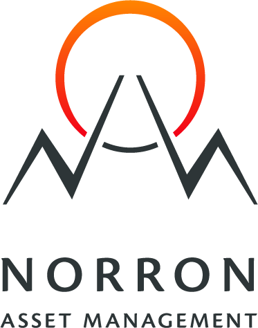 Norron AB logotyp