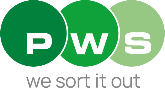 PWS Nordic AB logotyp