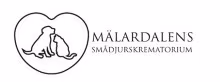 Mälardalens Smådjurskrematorium AB logotyp