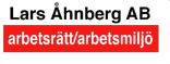 Lars Åhnberg AB logotyp
