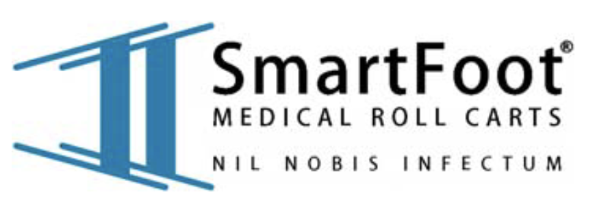 SmartFoot AB logotyp