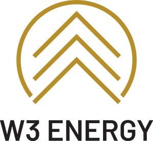 W3 Renewables AB logotyp