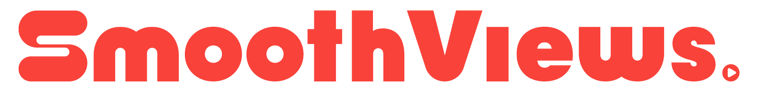 SmoothViews AB logotyp