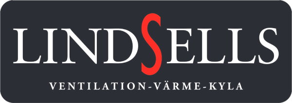 Lindsells AB logotyp
