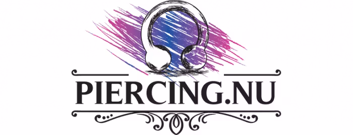 Nordic Piercing AB logotyp
