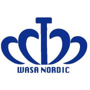 Wasa nordic management AB logotyp