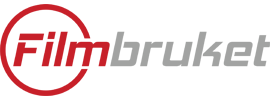 Filmbruket AB logotyp
