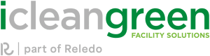 ICG Sverige AB logotyp