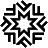 Fotografiska Stockholm AB logotyp