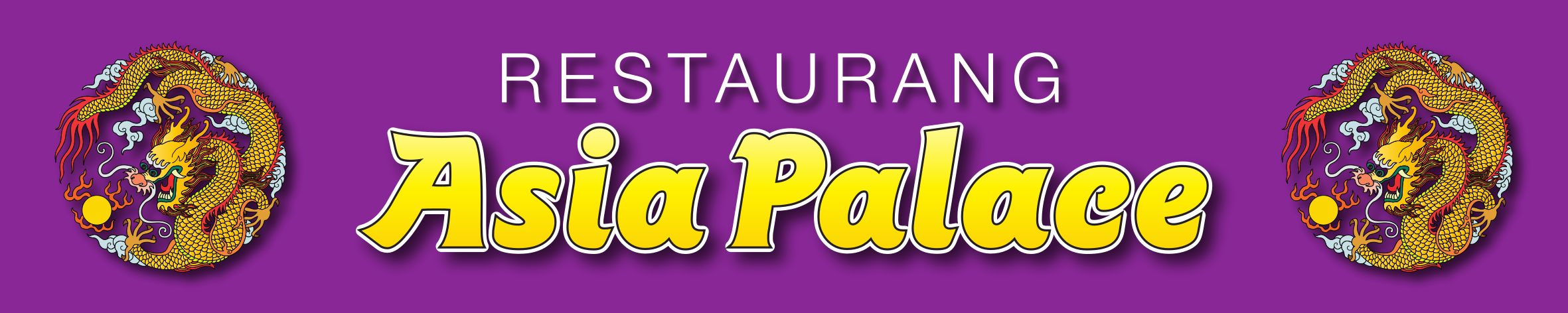 Asia Palace i Nässjö AB logotyp