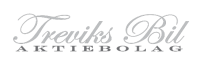 Treviks Bil AB logotyp