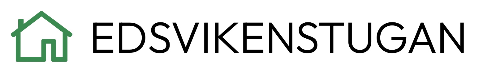 Edsviken Stugan AB logotyp