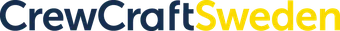 Crewcraft Sweden AB logotyp