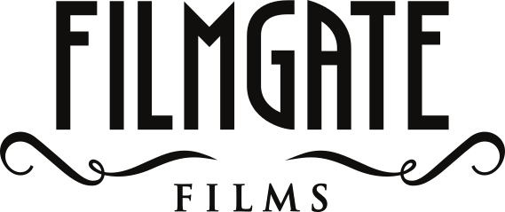 Filmgate Films AB logotyp