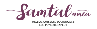 Samtal Umeå AB logotyp