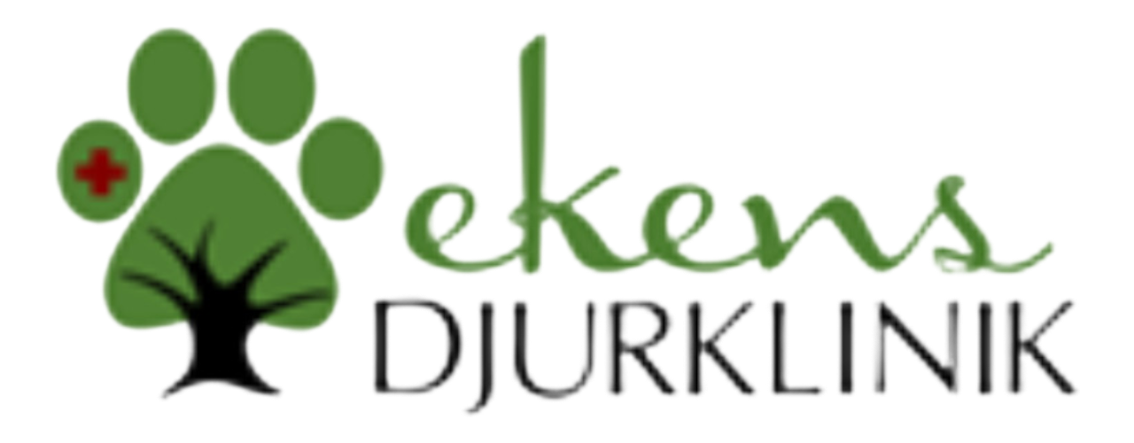 Ekens Djurklinik AB logotyp
