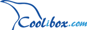 CooliBox AB logotyp