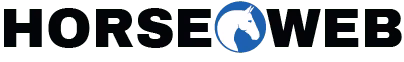 Horseweb Scandinavia AB logotyp