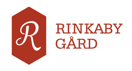 Rinkaby Gård AB logotyp