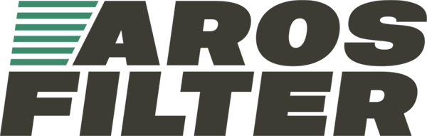 Aros Filter AB logotyp