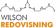 Wilson Redovisningsbyrå AB logotyp