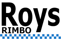 Roy's i Rimbo AB logotyp