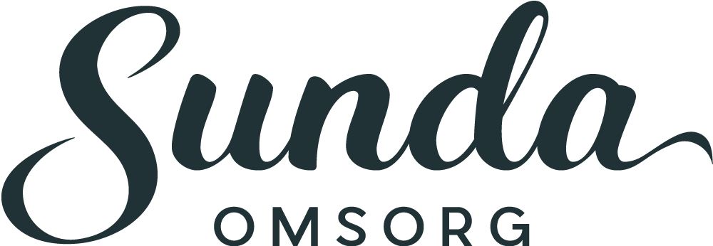 Sunda Omsorg AB logotyp