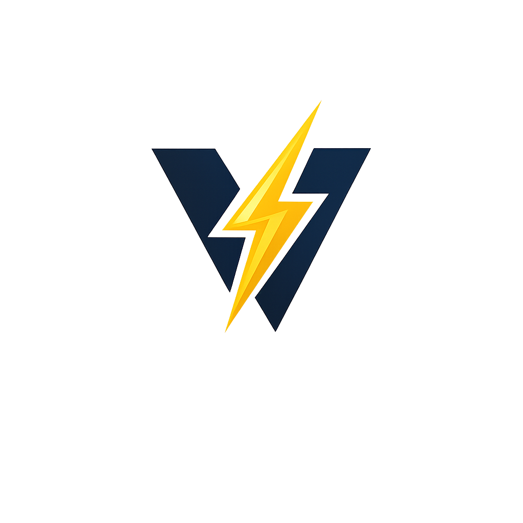 Voltikon AB logotyp