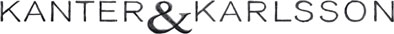 Kanter & Karlsson AB logotyp