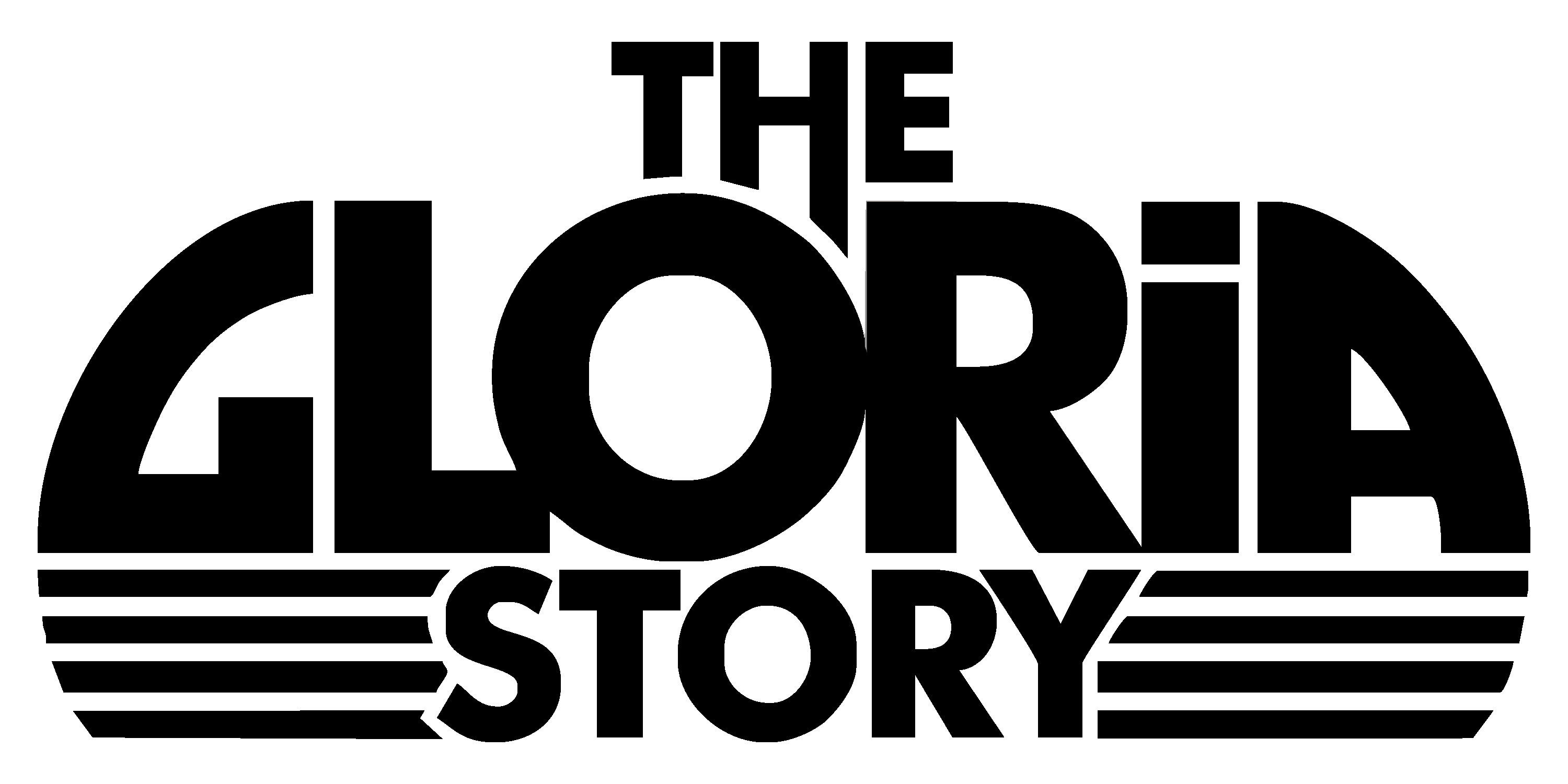 The Gloria Story AB logotyp