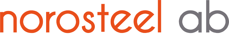 Norosteel AB logotyp