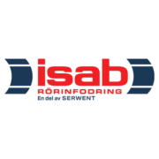 ISAB Rörinfodring Syd AB logotyp