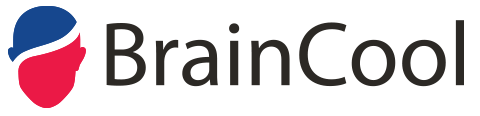 BrainCool AB (publ) logotyp