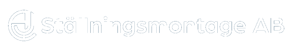 A.J Ställningsmontage AB logotyp