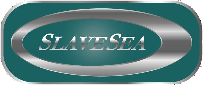 SlaveSea AB logotyp