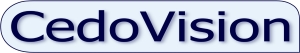 CedoVision Technology AB logotyp