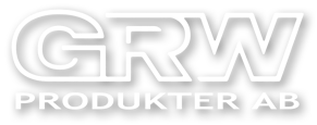 GRW Produkter AB logotyp