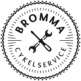 Bromma Cykelservice AB logotyp