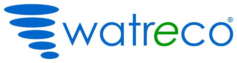 Watreco IP AB logotyp