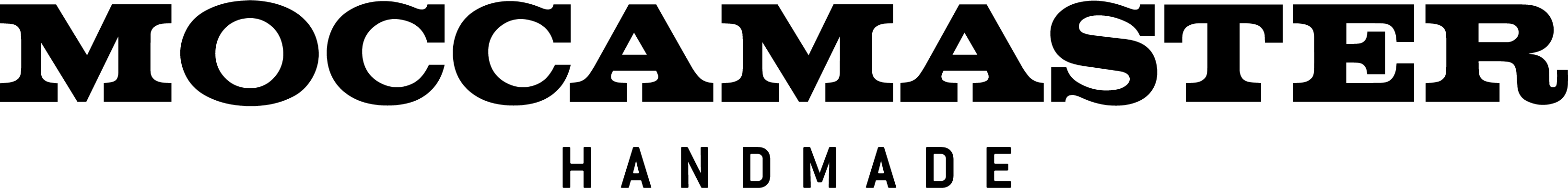 Moccamaster Nordic AB logotyp