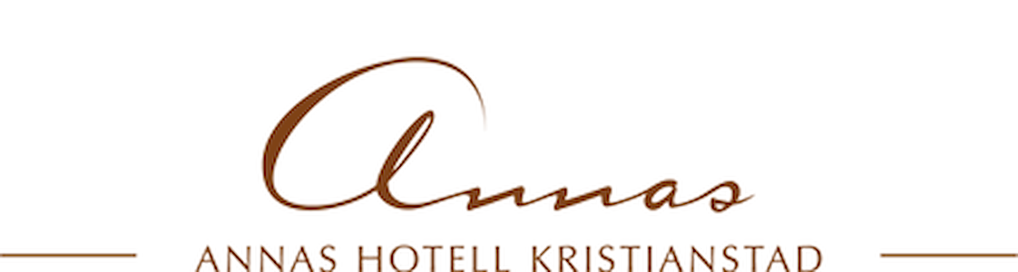 Annies Hotell AB logotyp