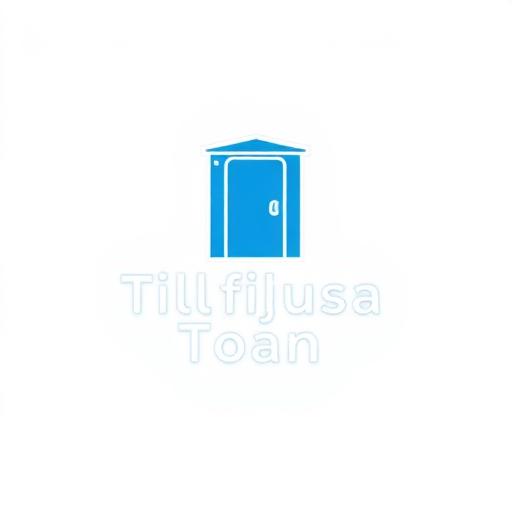 Tillfälliga Toan AB logotyp