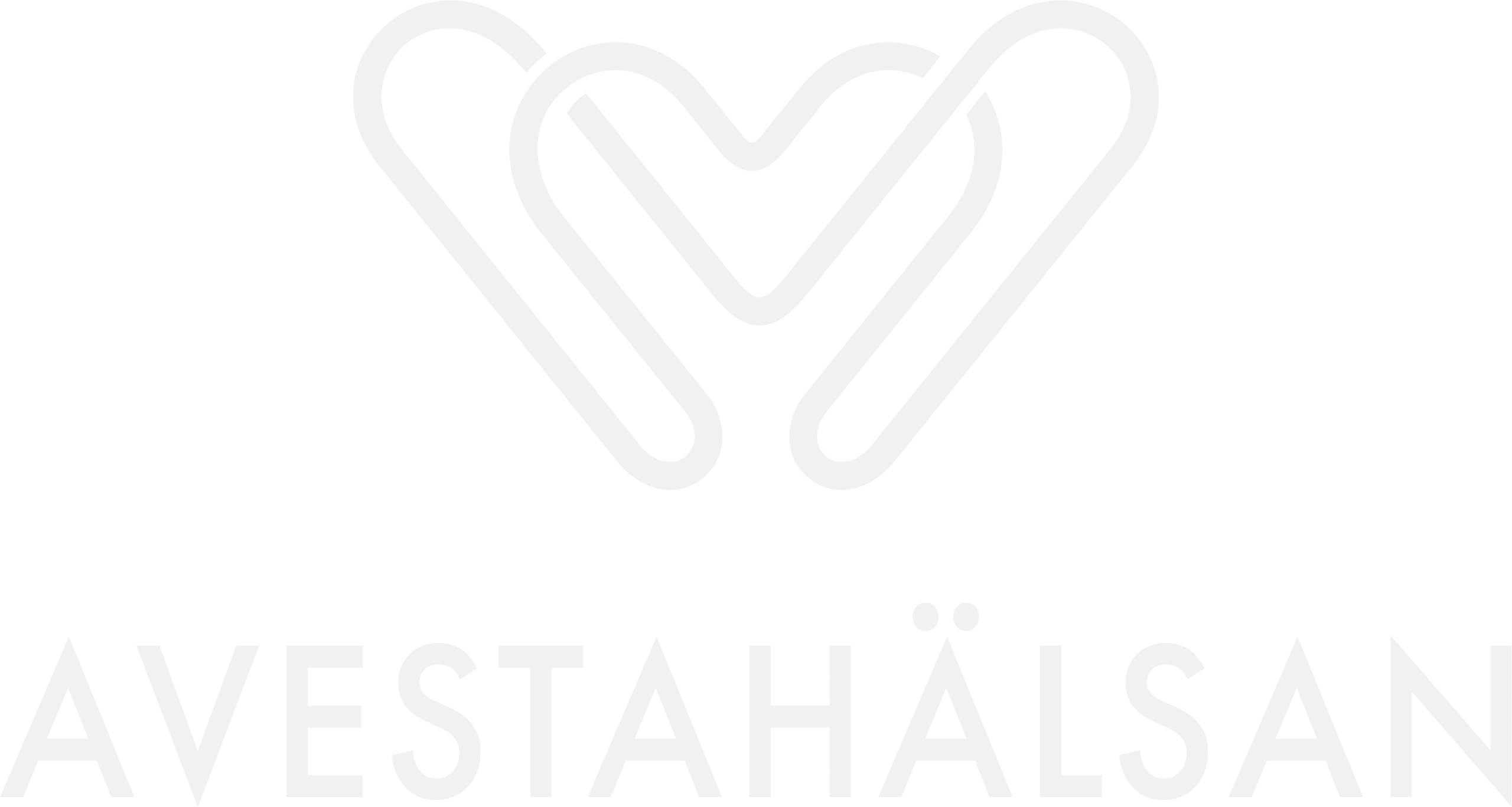 Vårdcentral Avestahälsan AB logotyp