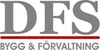 DFS Djursholms fastighetsservice Bygg & Förvaltning AB logotyp