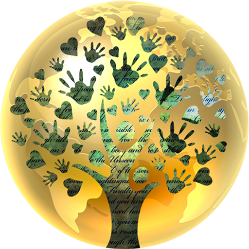 Fabric of Life Publishing AB logotyp